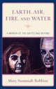 Book cover of: Earth, Air, Fire, and Water. By: Mary Susannah Robbins