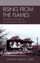 Book cover of: Rising from the Flames. By: Samuel L. Leiter