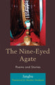 Book cover of: Nine-Eyed Agate. By: Ljaṅ-bu