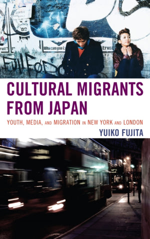 Cultural Migrants from Japan