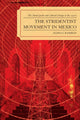 Book cover of: Stridentist Movement in Mexico. By: Elissa J. Rashkin