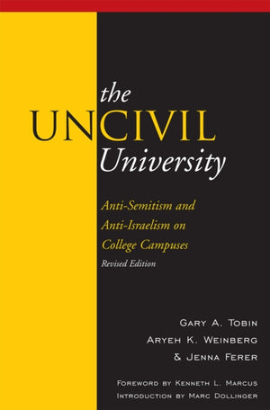 UnCivil University