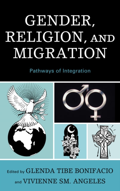 Book cover of: Gender, Religion, and Migration. By: Vivienne SM Angeles