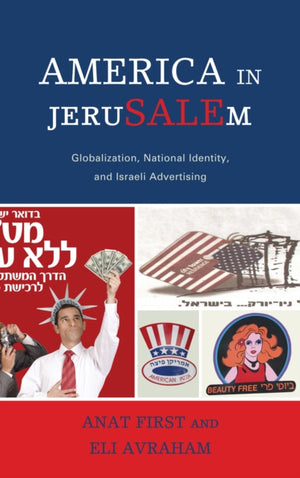 America in JeruSALEm