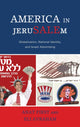 Book cover of: America in JeruSALEm. By: ʻAnat Firsṭ