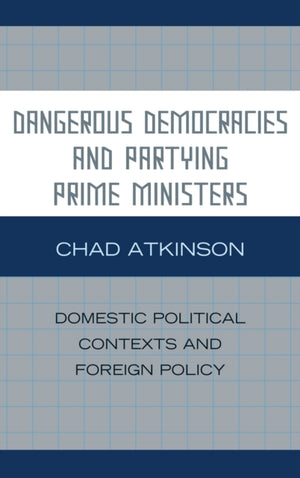 Dangerous Democracies and Partying Prime Ministers