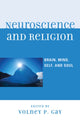 Book cover of: Neuroscience and Religion