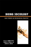 Doing Sociology