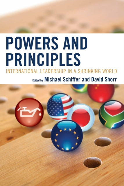 Book cover of: Powers and Principles