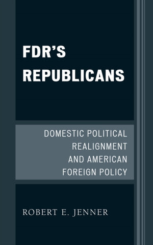 FDR's Republicans