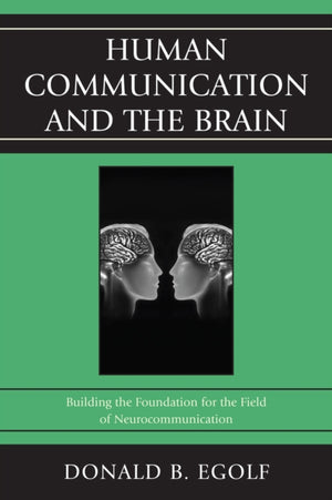 Human Communication and the Brain
