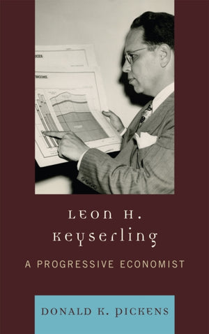 Leon H. Keyserling
