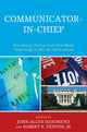 Book cover of: Communicator-in-Chief