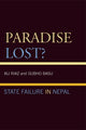 Book cover of: Paradise Lost?. By: Subho Basu