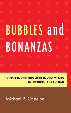 Bubbles and Bonanzas
