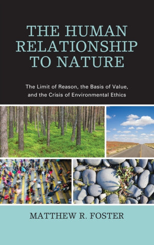 Human Relationship to Nature