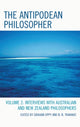 Book cover of: Antipodean Philosopher. By: Oppy/Graham/Trakakis