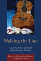 Book cover of: Walking the Line. By: Thomas Alan Holmes