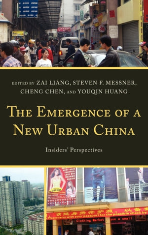 Emergence of a New Urban China