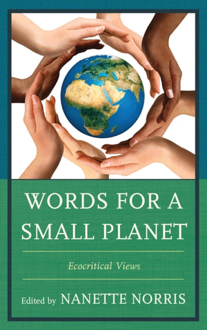 Words for a Small Planet