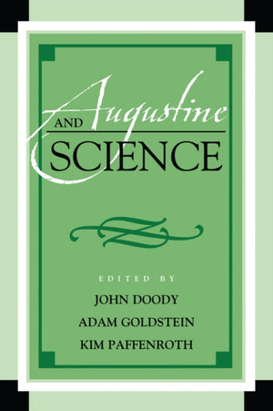 Augustine and Science