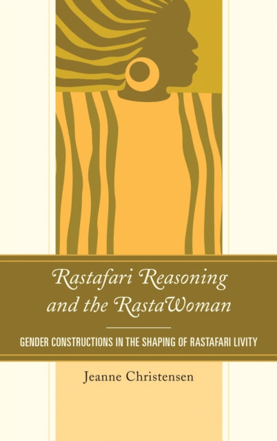 Book cover of: Rastafari Reasoning and the RastaWoman