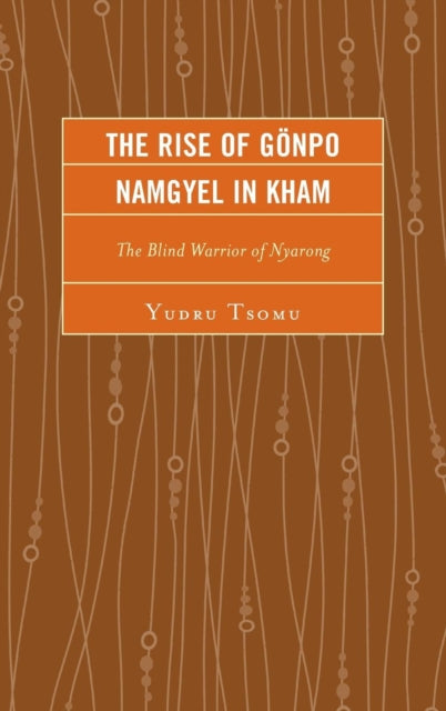 Gonpo Namgyeli tõus Khamis