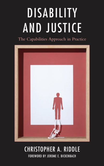 Disability and Justice