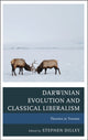 Book cover of: Darwinian Evolution and Classical Liberalism