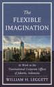 Book cover of: Flexible Imagination. By: William Leggett