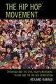 Book cover of: Hip Hop Movement