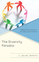 Book cover of: Diversity Paradox. By: J. Jacob Jenkins