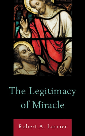 Legitimacy of Miracle