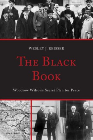 The Black Book