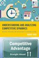 Book cover of: Understanding and Analyzing Competitive Dynamics. By: Murat Arik
