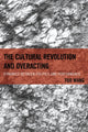 Book cover of: Cultural Revolution and Overacting. By: Tuo Wang