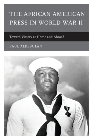 African American Press in World War II