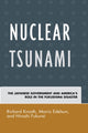Book cover of: Nuclear Tsunami. By: Richard Krooth