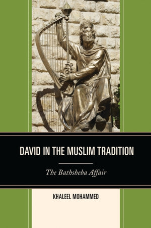 David in the Muslim Tradition