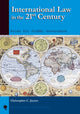 Book cover of: International Law in the 21st Century