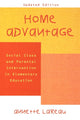 Book cover of: Home Advantage
