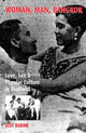 Book cover of: Woman, Man, Bangkok. By: Scot Barm