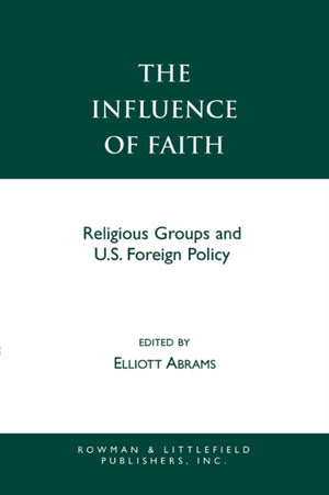 The Influence of Faith