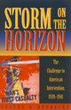 Book cover of: Storm on the Horizon. By: Justus D. Doenecke