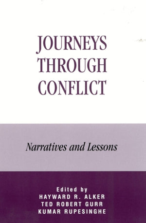 Journeys Through Conflict
