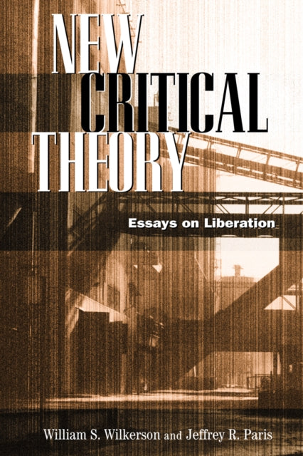 New Critical Theory