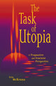 Book cover of: Task of Utopia. By: Erin McKenna