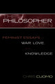 Book cover of: Philosopher Queen. By: Chris Cuomo