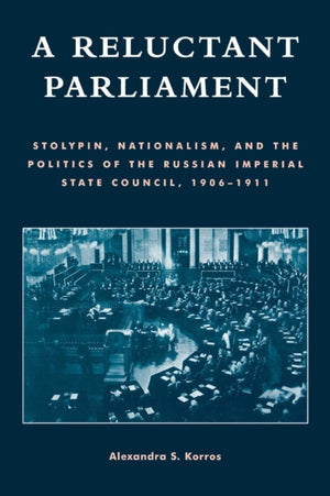 Reluctant Parliament