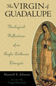 Book cover of: Virgin of Guadalupe. By: Virgil Elizondo